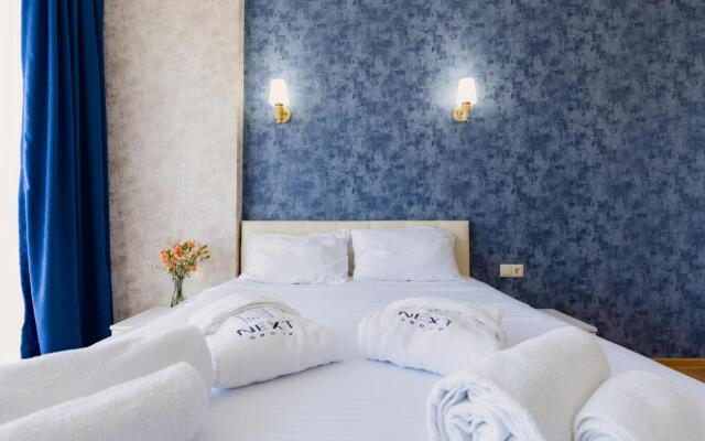 Next Orange Aparthotel Official