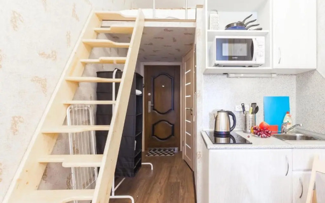 Квартира Гости Любят у Петропавловской крепости