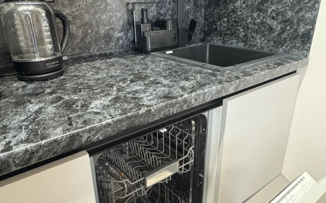 Квартира Уютная студия м. Окская