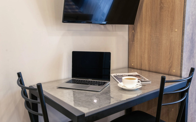 Апартаменты на Седова (2)