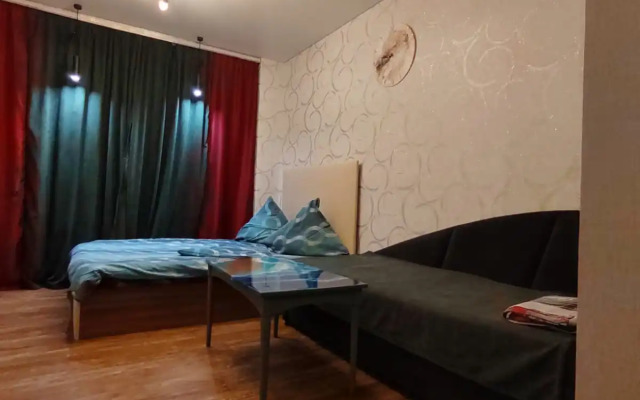 Квартира Ареал Однушка Аэропорт Тц Солнечный