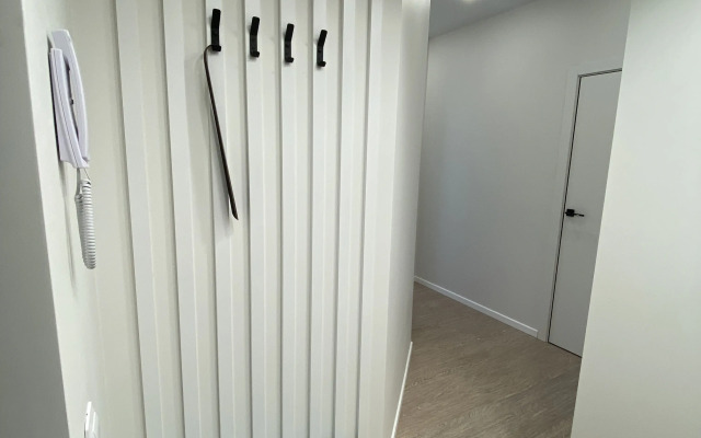 Odnokomnatnaya Akatsiy 34k6 Flat