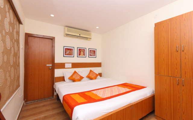 Ramakrishna Hotel