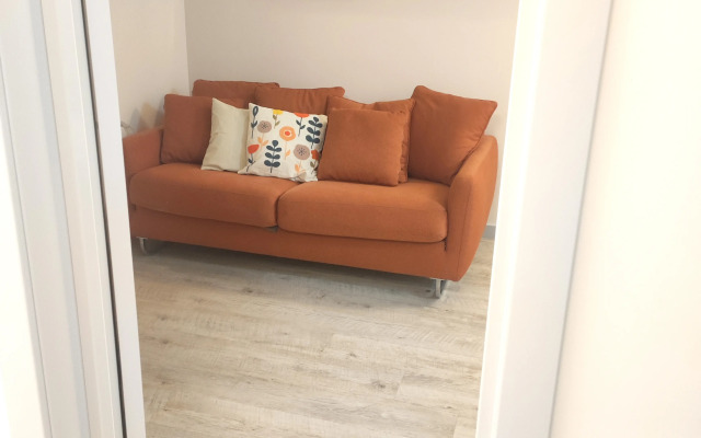 Квартира Семейная в Зеленогорске