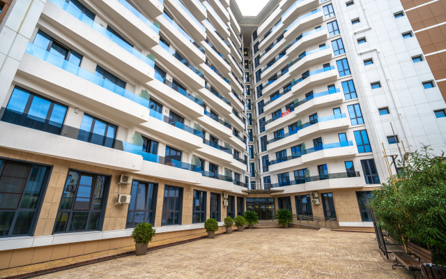 Квартира Студия