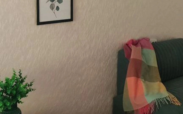 Квартира комфортная однокомнатная