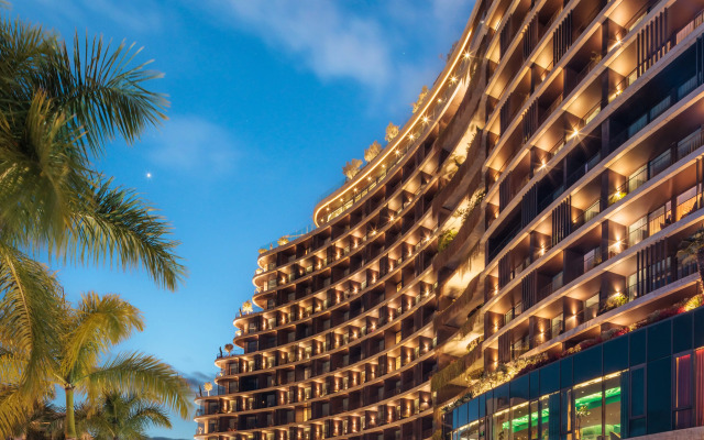 Hotel Savoy Palace - The Leading Hotels of the World - Savoy Signature