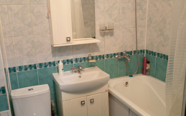 Жилое помещение комната-студия