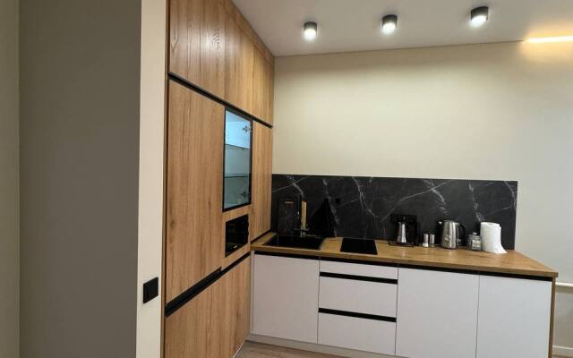 Letniy Briz Apartament