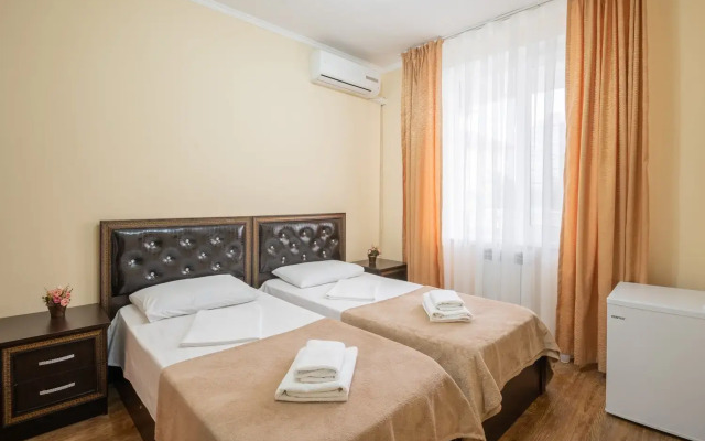 Sanset Hill Guest house