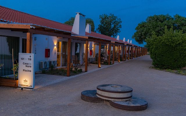 Sorraia Hotel