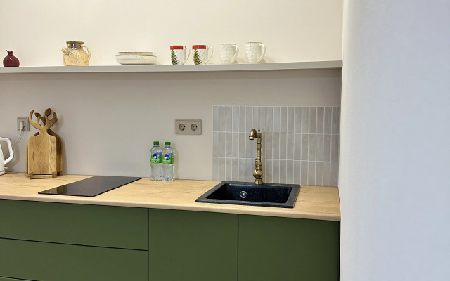 Квартира Мега Казань