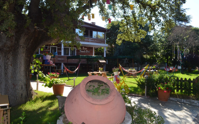 Oren Konak Otel
