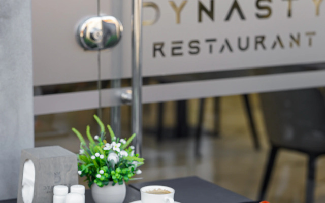 Dynasty Hotel & SPA
