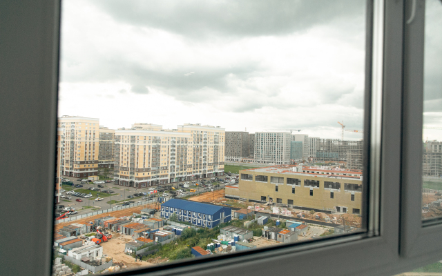 Inndays Apartments
