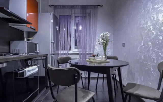 Квартира Green Fox на Медиков