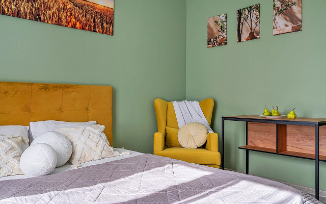 Квартира на проспекте Космонавтов 108Г