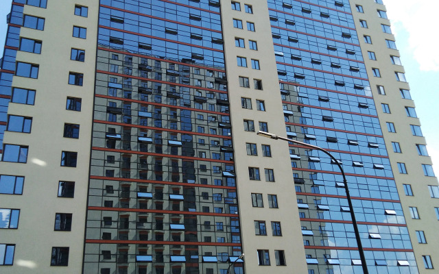 Apartments Apart-Otel salyut Na Pulkovskom Shosse
