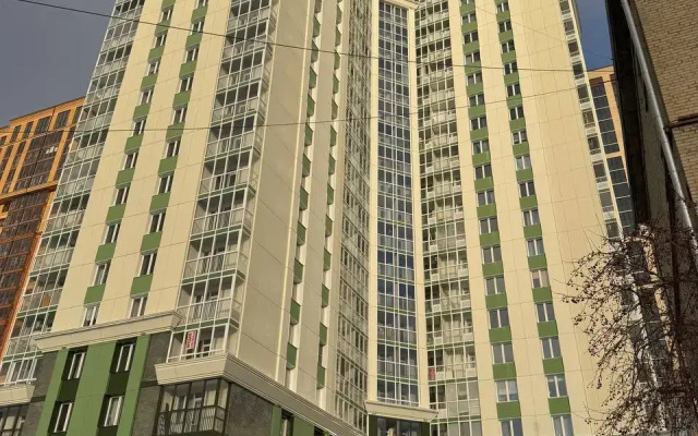 Апартаменты Yousinn