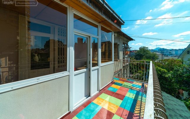 Na Tsyurupyi 7 Apartaments