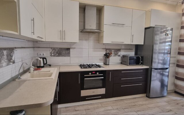 Noykhauzen Flat