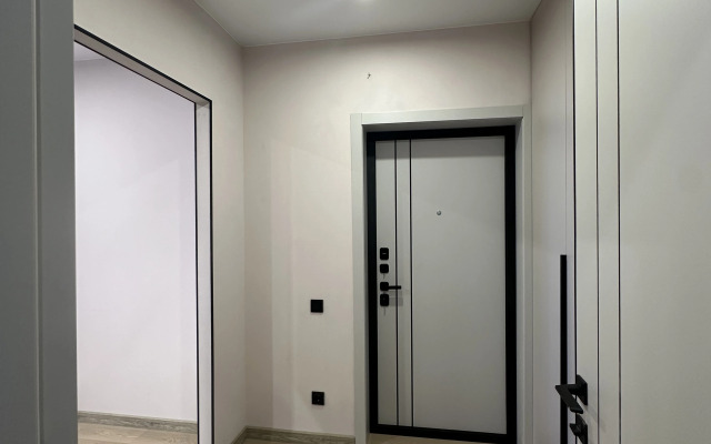 Квартира Дизайнерская Студия Напротив Роял Парка