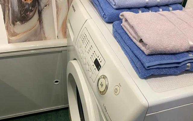 Квартира 2 комнатная в топовой локации на 6 спальных мест