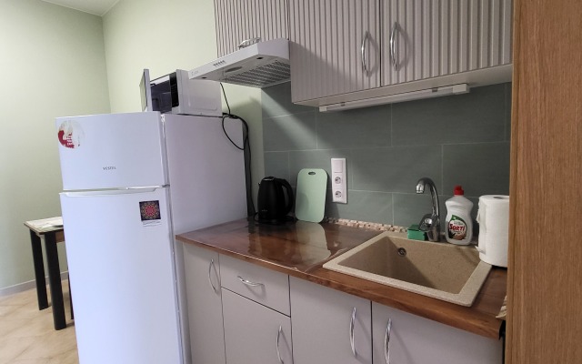 Квартира 2 Апартамент