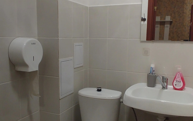 Квартира в микрорайоне ЖК Арена