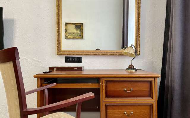 Апартаменты Rauktis