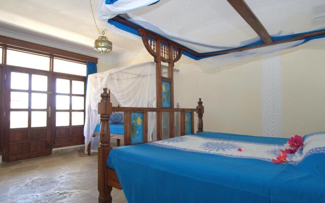 Отель Jumbo Watamu All Inclusive