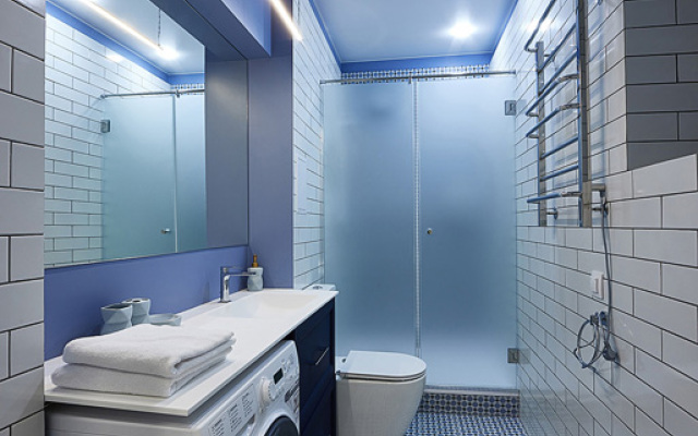 Apartment B.M.55