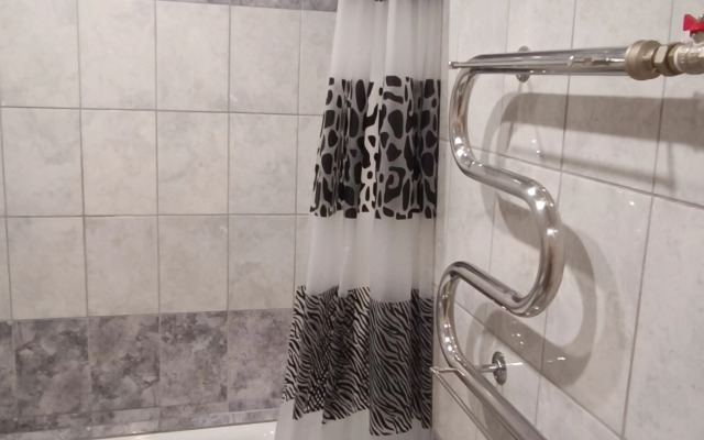 Квартира Уютная современная