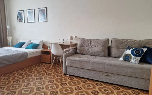 Квартира на Ул Сибирская 83