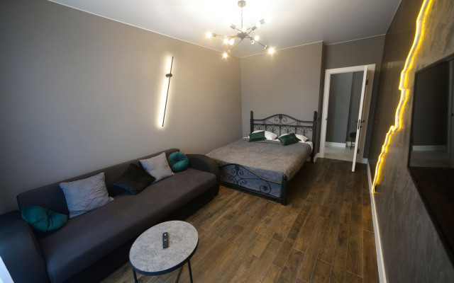 Апартаменты Посуточно на Советском проспекте 238