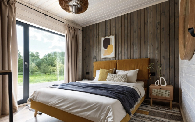 Природный Парк Олений