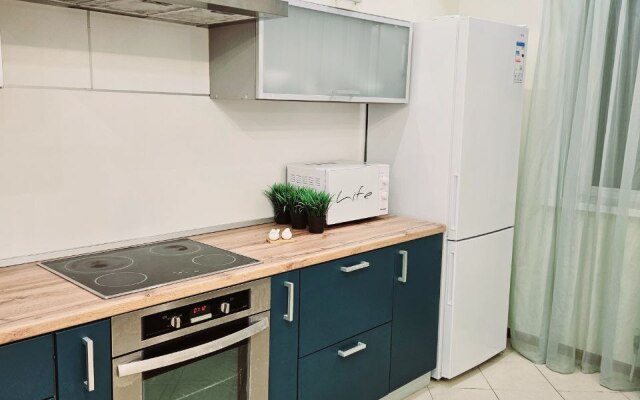 Апартаменты Счастье есть