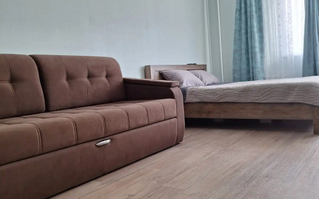 V Tikhom Krasivom Rayone G. Tveri Flat