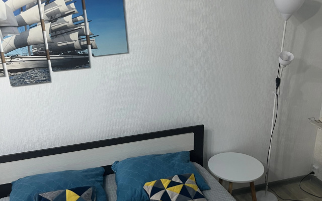 Апартаменты в Центре