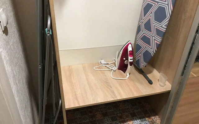 Квартира Живи в Песочном на Садовой 85 просторная студия