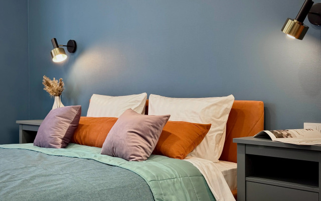 Апартаменты Стиль в Амаленау