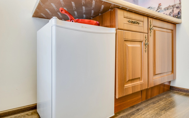 Апартаменты Sokroma Аристократ 1