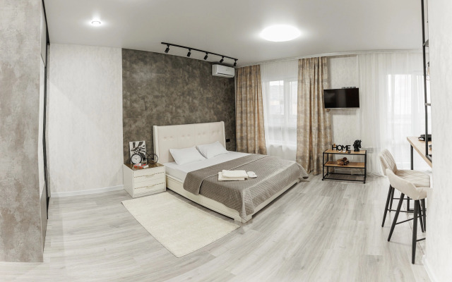 Апартаменты Студия