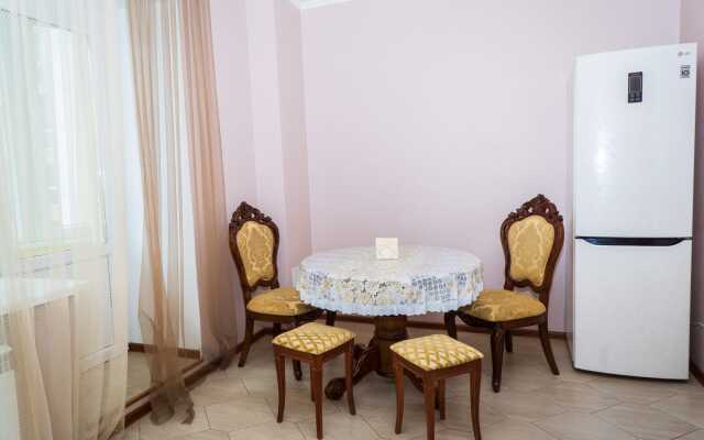 Sovetskaya 104 Apartments