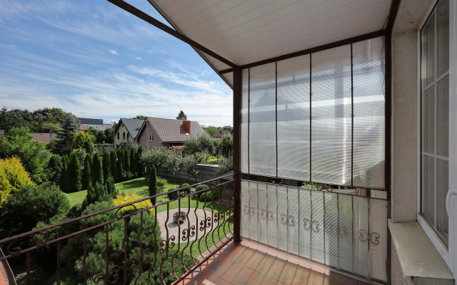 Balticrealty Fyurstenkhaus s baney Private house