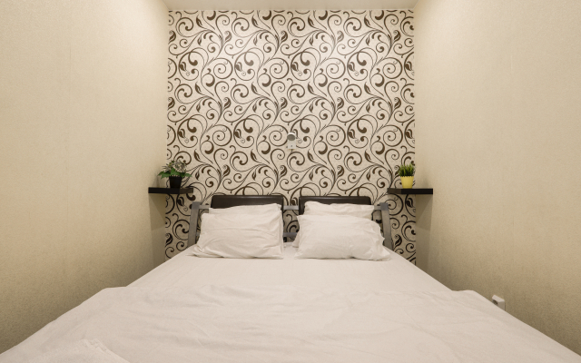 Апартаменты Family club с видом на Неву 2