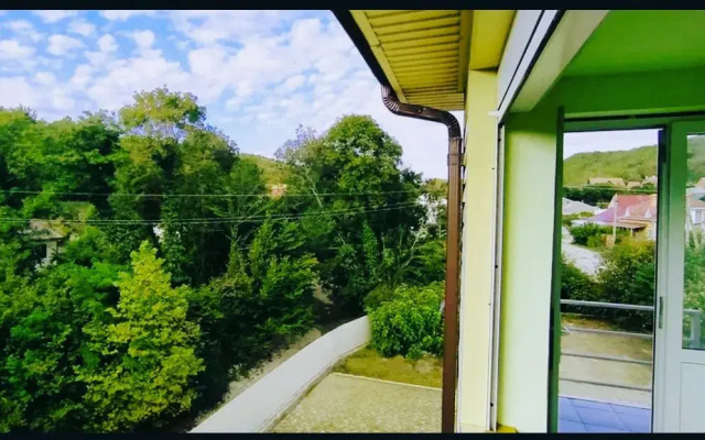 Zolotoy Klyuchik Guest House