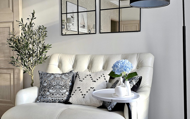 Apart Comfort Na Bolshoy Ordynke Apartments