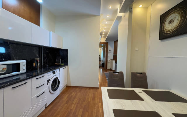 Квартира 2-Комнатная Московская 15 Покровский Парк