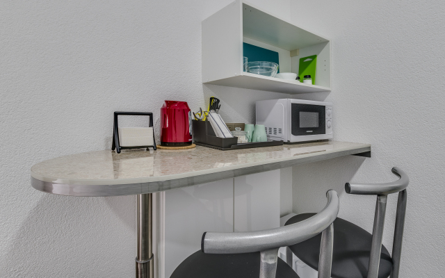 Гостевой Дом Rotas City Center Apartments